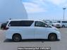 Used 2008 AT toyota alphard ANH20W Image[7]