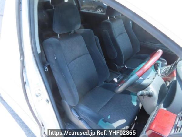 Used 2008 AT toyota alphard ANH20W Image[14]