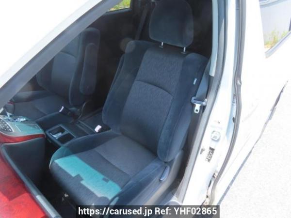 Used 2008 AT toyota alphard ANH20W Image[16]