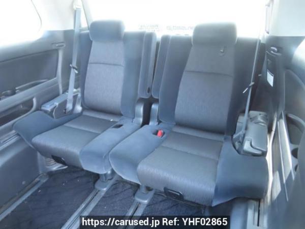 Used 2008 AT toyota alphard ANH20W Image[22]