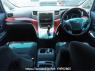 Used 2008 AT toyota alphard ANH20W Image[23]