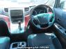 Used 2008 AT toyota alphard ANH20W Image[25]