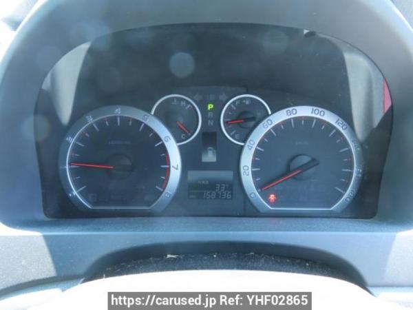 Used 2008 AT toyota alphard ANH20W Image[26]