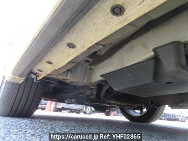 Used 2008 AT toyota alphard ANH20W Image[39]