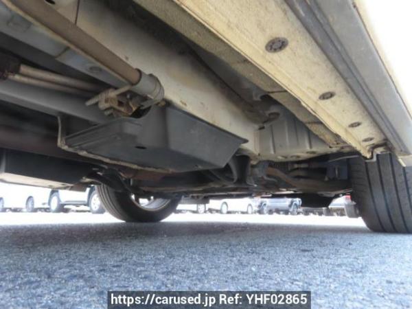 Used 2008 AT toyota alphard ANH20W Image[40]
