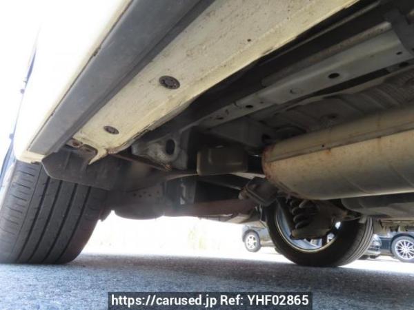 Used 2008 AT toyota alphard ANH20W Image[41]