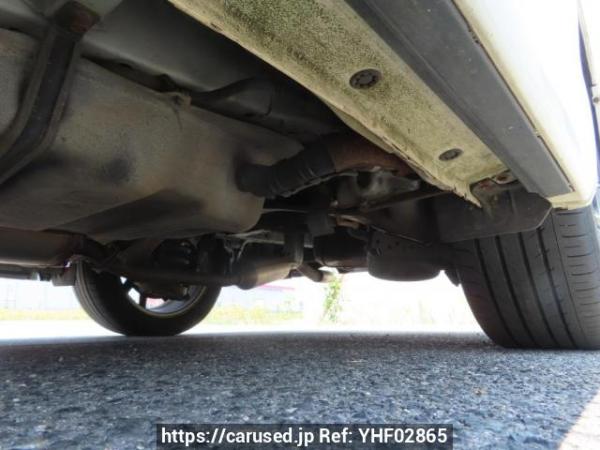 Used 2008 AT toyota alphard ANH20W Image[42]