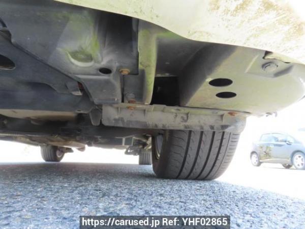 Used 2008 AT toyota alphard ANH20W Image[44]
