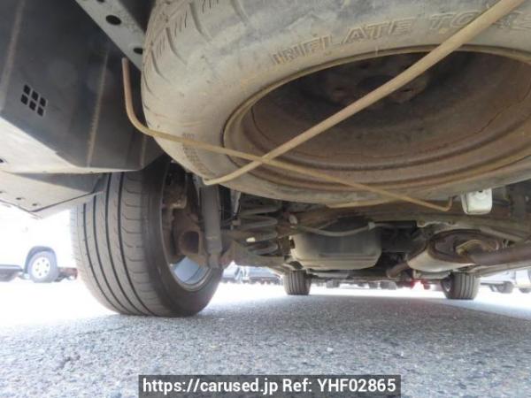 Used 2008 AT toyota alphard ANH20W Image[45]