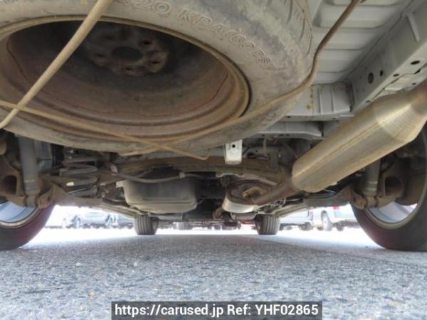 Used 2008 AT toyota alphard ANH20W Image[46]