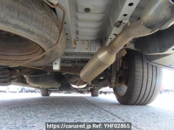 Used 2008 AT toyota alphard ANH20W Image[47]