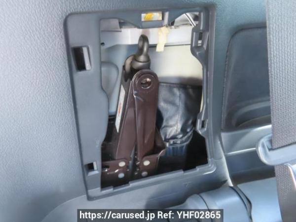 Used 2008 AT toyota alphard ANH20W Image[48]