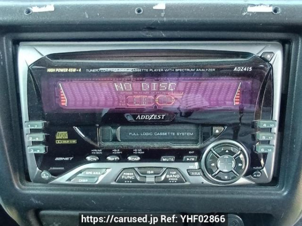 Used 1999 AT suzuki jimny JB23W Image[21]