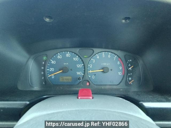 Used 1999 AT suzuki jimny JB23W Image[23]