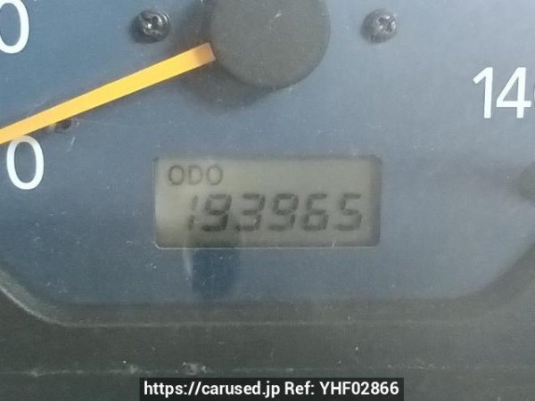 Used 1999 AT suzuki jimny JB23W Image[24]