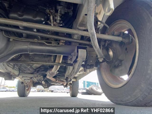 Used 1999 AT suzuki jimny JB23W Image[31]