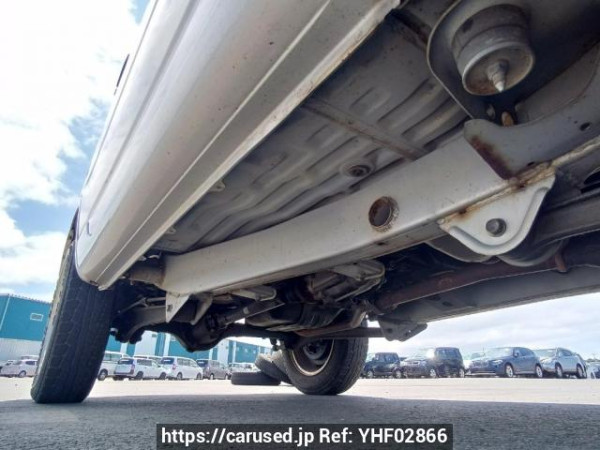 Used 1999 AT suzuki jimny JB23W Image[32]