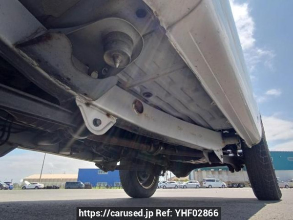 Used 1999 AT suzuki jimny JB23W Image[33]
