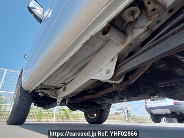 Used 1999 AT suzuki jimny JB23W Image[34]