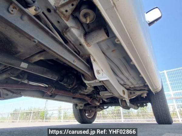 Used 1999 AT suzuki jimny JB23W Image[35]