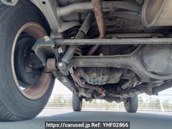 Used 1999 AT suzuki jimny JB23W Image[36]