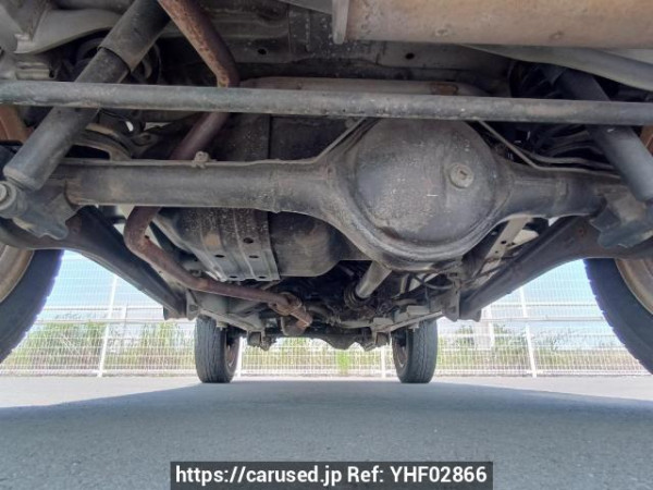 Used 1999 AT suzuki jimny JB23W Image[38]