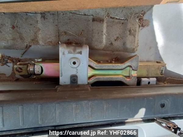 Used 1999 AT suzuki jimny JB23W Image[40]