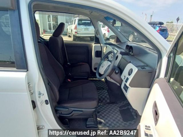 Used 2013 AT toyota porte NCP141 Image[11]