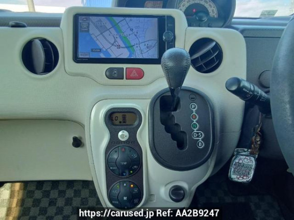 Used 2013 AT toyota porte NCP141 Image[21]