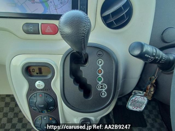 Used 2013 AT toyota porte NCP141 Image[24]