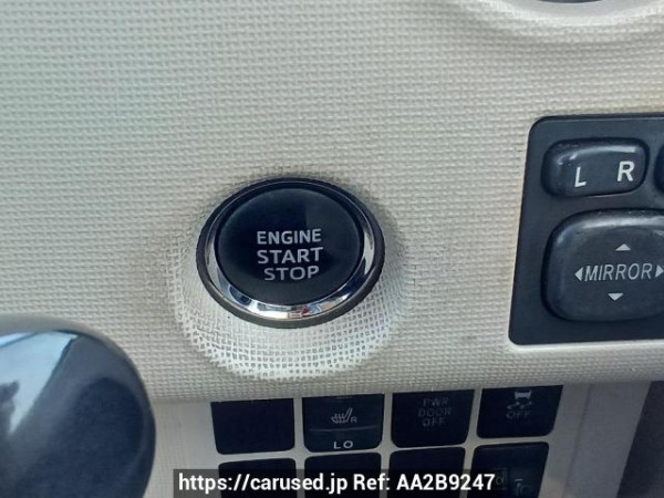 Used 2013 AT toyota porte NCP141 Image[25]