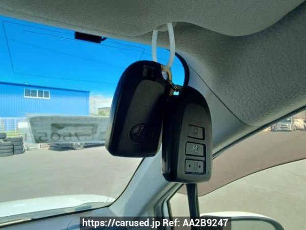 Used 2013 AT toyota porte NCP141 Image[26]