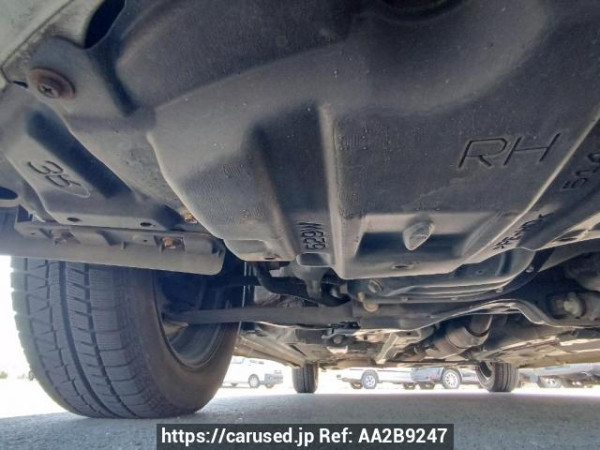 Used 2013 AT toyota porte NCP141 Image[31]