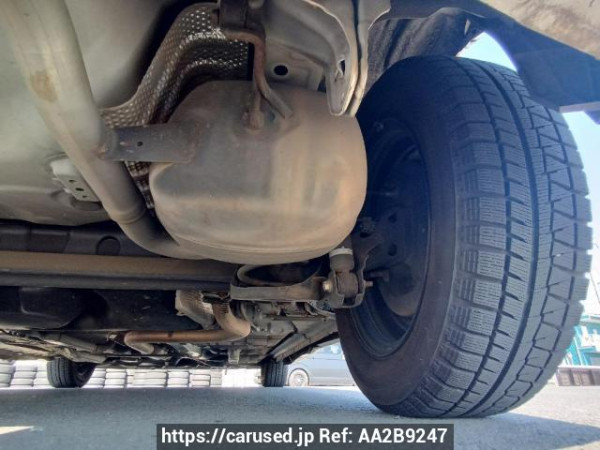 Used 2013 AT toyota porte NCP141 Image[38]