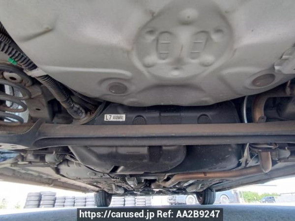 Used 2013 AT toyota porte NCP141 Image[39]