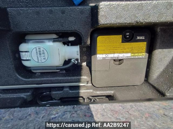 Used 2013 AT toyota porte NCP141 Image[40]