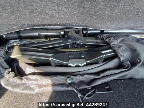 Used 2013 AT toyota porte NCP141 Image[42]