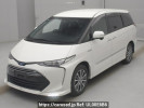 Toyota Estima Hybrid AHR20W
