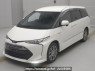 Used 2016 AT toyota estima-hybrid AHR20W Image[0]
