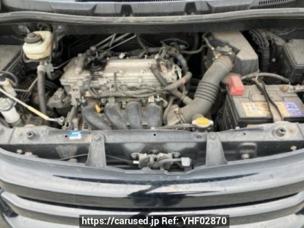 Used 2009 AT toyota noah ZRR70G Image[9]