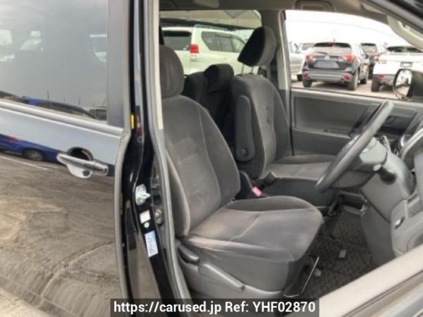 Used 2009 AT toyota noah ZRR70G Image[11]