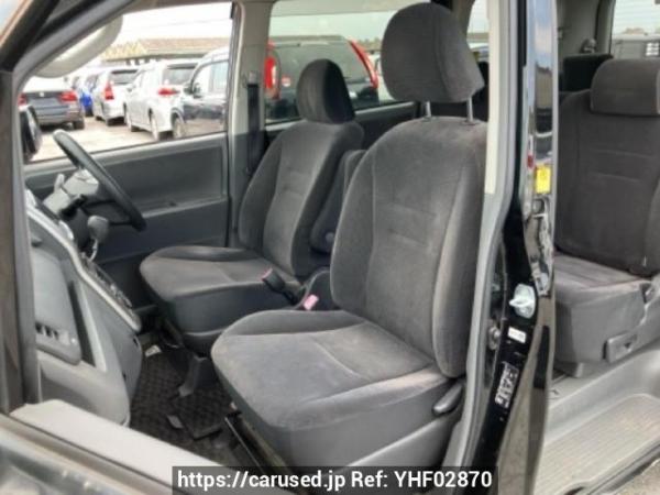 Used 2009 AT toyota noah ZRR70G Image[12]