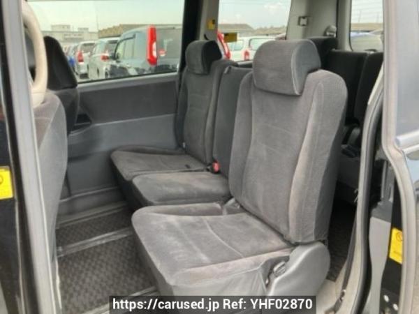 Used 2009 AT toyota noah ZRR70G Image[14]