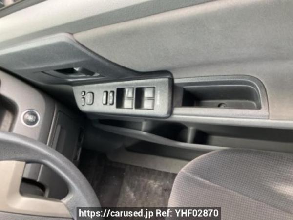 Used 2009 AT toyota noah ZRR70G Image[16]