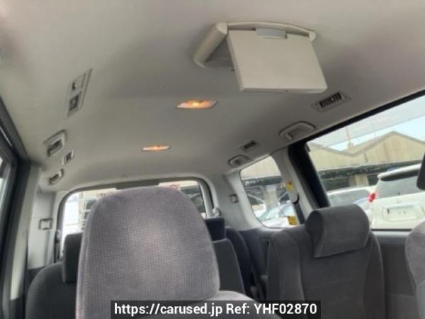 Used 2009 AT toyota noah ZRR70G Image[17]