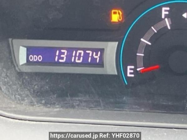 Used 2009 AT toyota noah ZRR70G Image[22]