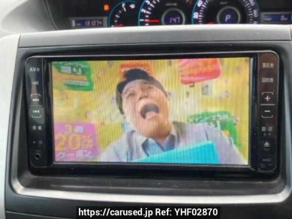 Used 2009 AT toyota noah ZRR70G Image[23]