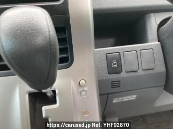 Used 2009 AT toyota noah ZRR70G Image[27]