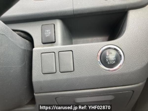 Used 2009 AT toyota noah ZRR70G Image[28]