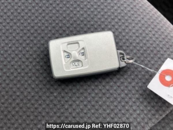 Used 2009 AT toyota noah ZRR70G Image[29]